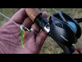 Road Runner One Lure Challenge Continued
