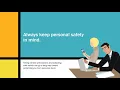 Internet Safety For Everyone