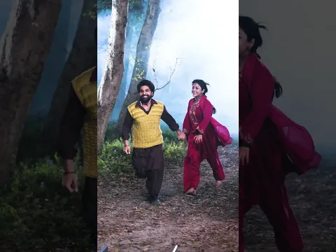 ISHQNAMA BTS