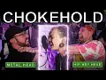 Download Lagu WE REACT TO WILL RAMOS: CHOKEHOLD - THE VOICE OF AN ANGEL!!