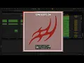 Chris Lorenzo, Max Styler, Audio Bullys - London's On Fire Ableton Remake (Tech House)