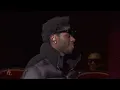 Tiakola et Gazo performent "Kassav" en live | LES FLAMMES 2023