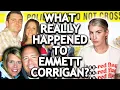 EXTREMELY Suspicious Death of Father of 5 Successful Lawyer Emmett Corrigan Rob Kandi Hall