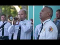 District Chief Sergio Pellecer Senior Leader Award