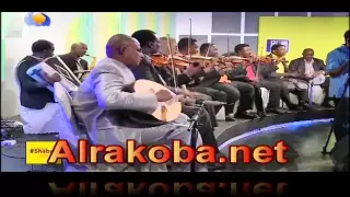 هدى عربي فاوضني بلا زعل أغاني وأغاني 2015 