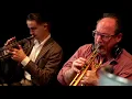 Evan Arntzen feat. Catherine Russell - Muskrat Ramble (Official Video)