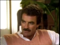 Tom Selleck Talks Being A Hunk Why He Loves His Mom