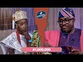 Download Lagu Masọyinbo Episode Two Hundred and Twelve with Adebayo Ọlamilekan Israel:  Exciting Game Show