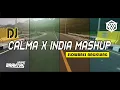 Lagu CALMA X INDIA MASHUP DJ ANGKLUNG | BRANTAS MUSIC