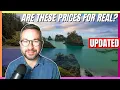 Most Affordable Oregon Coast Towns Updated Version