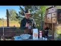 2 Ingredient Biscuit Recipe! Whipping Cream Biscuits #bestbiscuits #easy biscuits