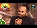 Download Lagu Comedy Circus Ke Superstars - Episode 5 - Rohit Shetty \u0026 Bappi Lahiri Special