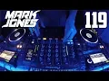 #119 Tech House Mix February 22nd 2019