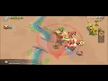 Download Lagu Rise of Kingdoms - Charles Martel/Harald vs swarm!