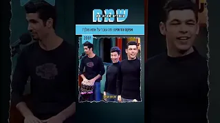 מה עובר על אמא שלך שלישית פרוזק 