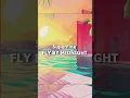 Superfine - Fly By Midnight (Korean lyric video)