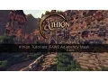 Athion Tutorials FAWE Adjacency Mask - The Basics