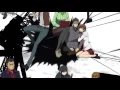 Durarara!!x2 Ketsu Ending