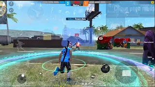 KAS - FLASH - Highlights Free Fire