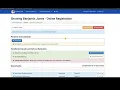 EPISD Student Online Registration Guide
