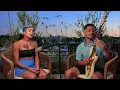 Ya No Te Hago Falta - Sen Senra | Cantamos en mi terraza