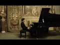 I. Albéniz: Rumores de la Caleta - Enzo Oliva, piano