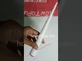 windmill making using paper -