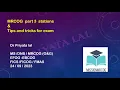 Task 4 - Teaching module