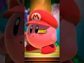 Download Lagu Kirby is LOVED by Mario?! #supermario #nintendo #ssb #videogames #smashbros