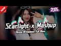 Download Lagu DJ STARLIGHT X ONE X SUNSHINE LOVE MASHUP BREAKBEAT REMIX FULL BASS TERBARU ( Slowed + Reverb)