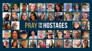 Download Share this video and PRAY for the Israeli hostages held by Hamas! - Waymaker in HEB - ARB - ENG MP3