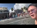 My 1st summer vacation 2022 Liguria italia with my friends hard shemale