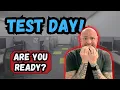 Sterile Processing Certification Test Day Secrets You Need