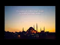 Opick - Semesta Bertasbih (Lirik)
