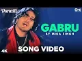 Download Lagu Gabru - Desh Punjab Da - Dunalli | Mika Singh | Rana Vendalwala | Punjabi Hits
