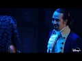 "Satisfied" Official Clip 2 | Hamilton | Disney+