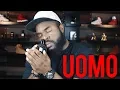 Valentino Uomo Intense Fragrance Review
