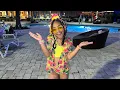 SPRING BREAK VACAY DAY 1 HOUSE TOUR