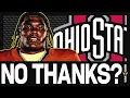A Texas Star From Columbus Says He Never Wanted Ohio State