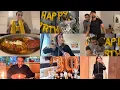ALI’S BIRTHDAY SURPRISE ♥️♥️