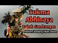 Download Lagu TOPENG IRENG SUKMA ABHINAYA - BABAK GANDRUNGAN (PERFORM BANDUNG PATEN DUKUN)