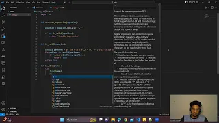 Create an algebra calculator with python