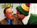 Elf From The Dad s Perspective Is Hilarious