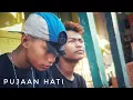 Lagu Pujaan hati - cover mara fm | ARUL \u0026 EGI