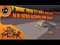 IF DRUNK FROM TLT WAS BASED ON MY FATHER ALCOHOLISM.mp4