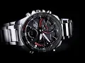 Casio Edifice ECB-900DB-1ADR (EX499) Bluetooth Connect Men's Watch.