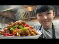 How to Make Crispy Chilli Beef