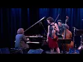 Mondays with Kuumbwa – Episode 8 – Allison Miller's Boom Tic Boom