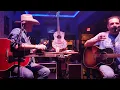WILLY BRAUN & ROGER CLYNE: Ragged As The Road, Live @ Folsom Hotel Saloon 5/8/25 Reckless Kelly song