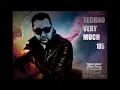 Frank Spector - Techno Very Much 185